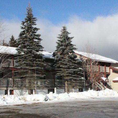 Austrian Haus Lodge เวสต์โดเวอร์ ภายนอก รูปภาพ
