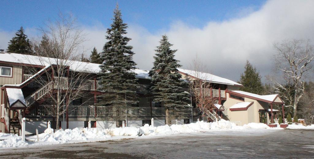 Austrian Haus Lodge เวสต์โดเวอร์ ภายนอก รูปภาพ