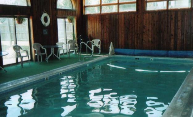 Austrian Haus Lodge เวสต์โดเวอร์ ภายนอก รูปภาพ
